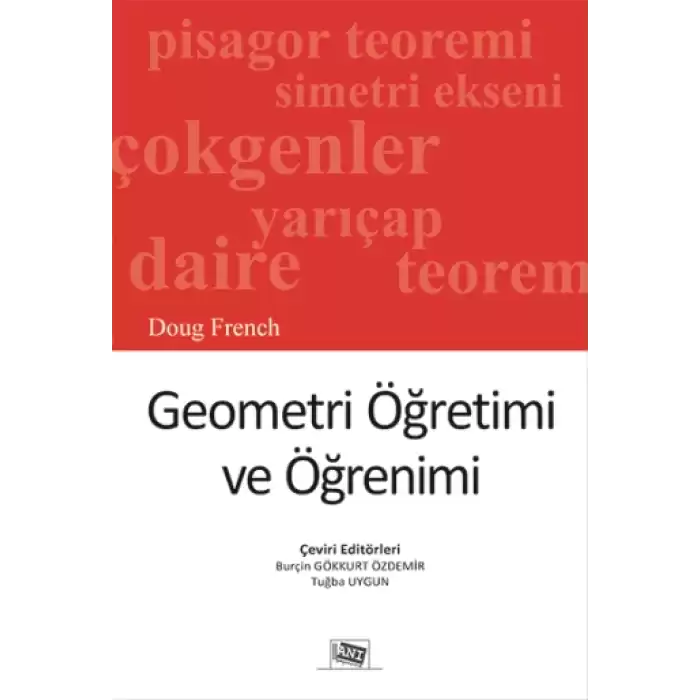 Geometri Öğretimi ve Öğrenimi