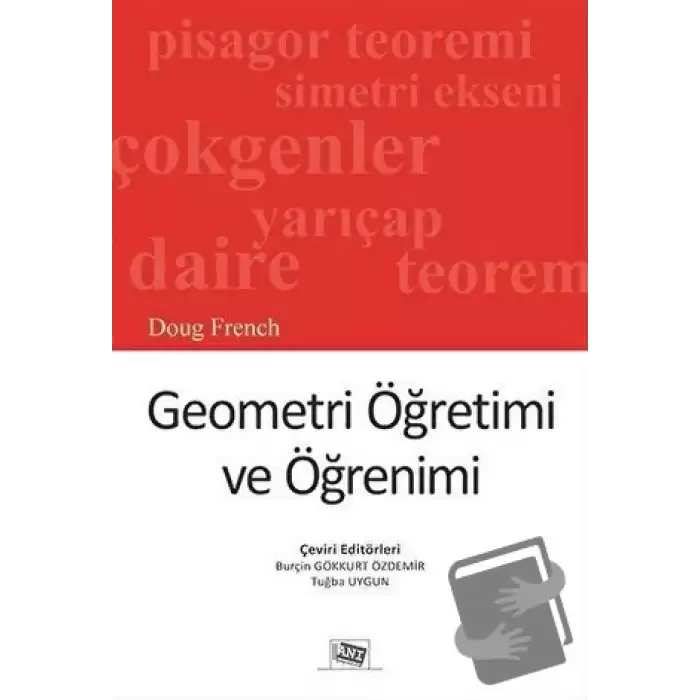 Geometri Öğretimi ve Öğrenimi