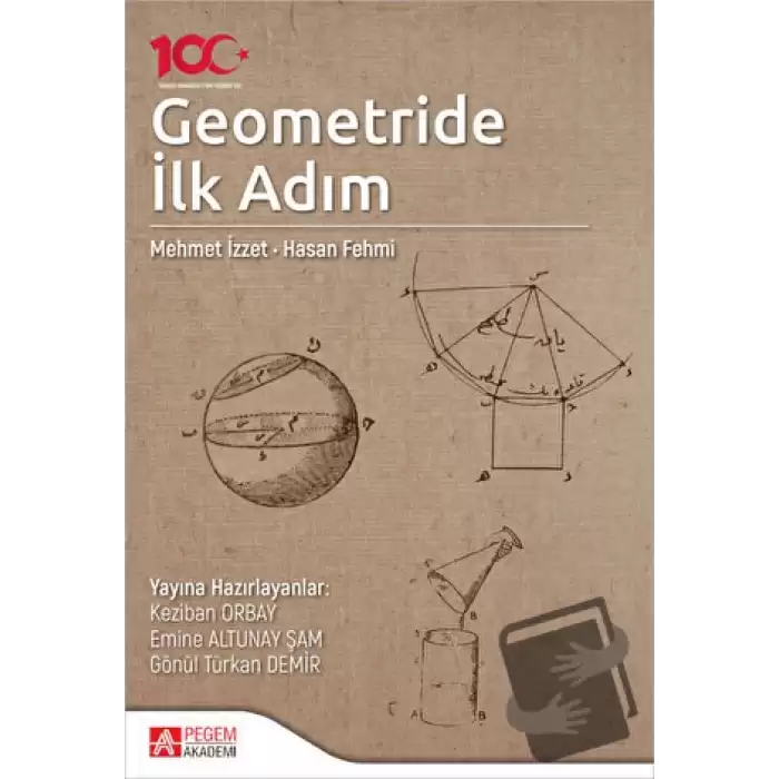 Geometride İlk Adım