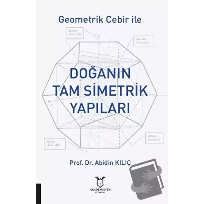 Geometrik Cebir İle Doğanın Tam Simetrik Yapıları