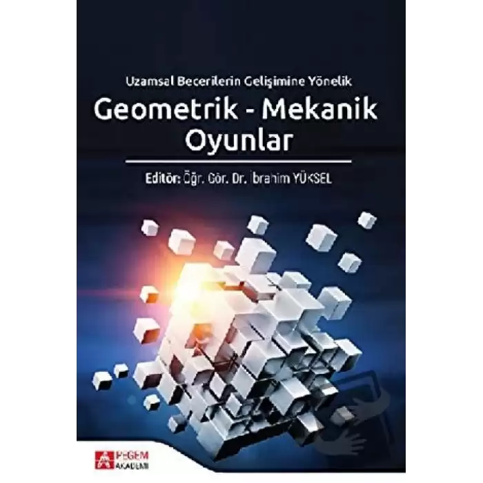 Geometrik - Mekanik Oyunlar