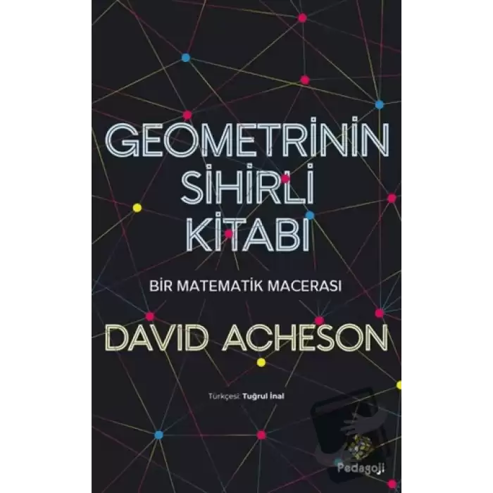 Geometrinin Sihirli Kitabı - Bir Matematik Macerası