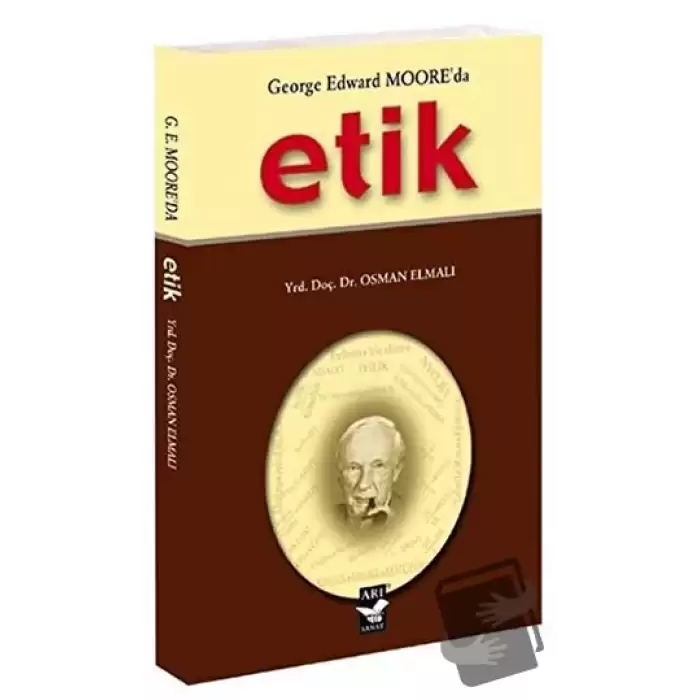 George Edward Moor’da Etik