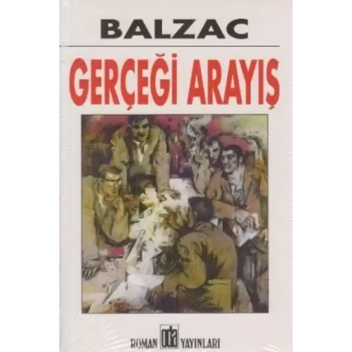 Gerçeği Arayış