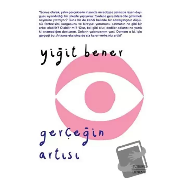 Gerçeğin Artısı