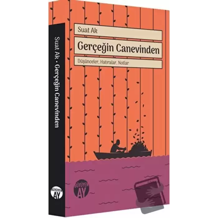 Gerçeğin Canevinden