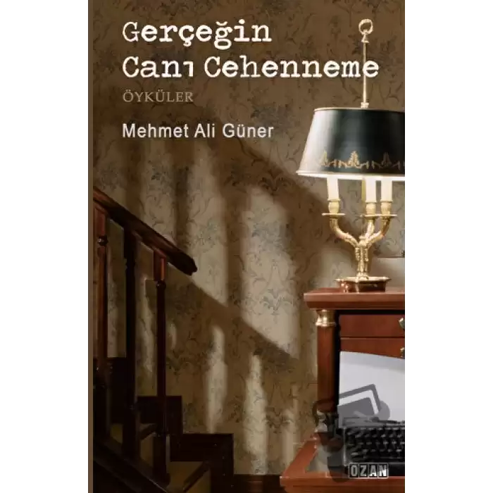 Gerçeğin Canı Cehenneme