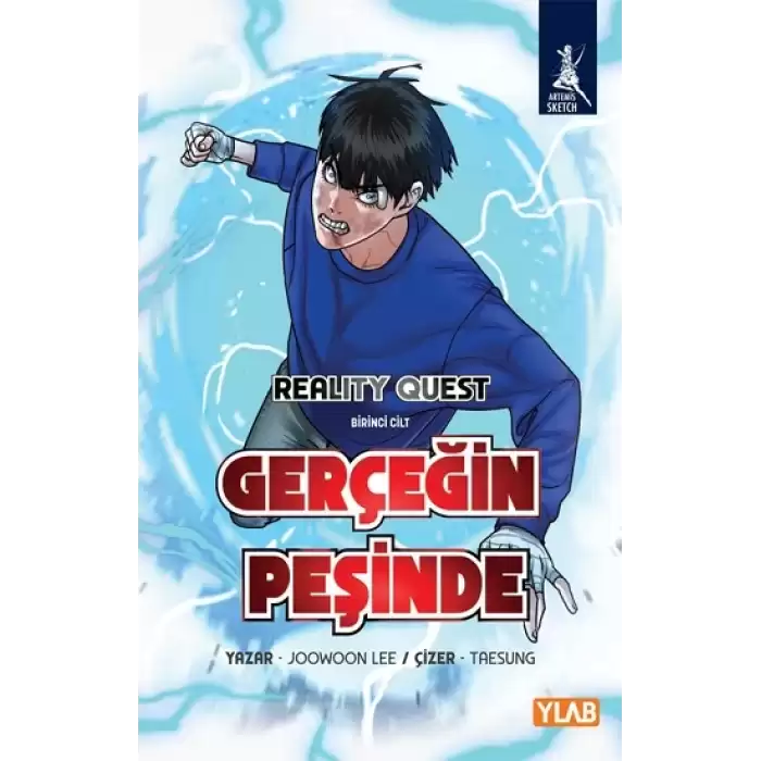 Gerçeğin Peşinde 1. Cilt