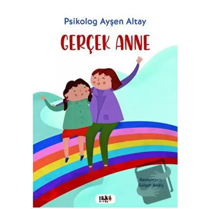 Gerçek Anne