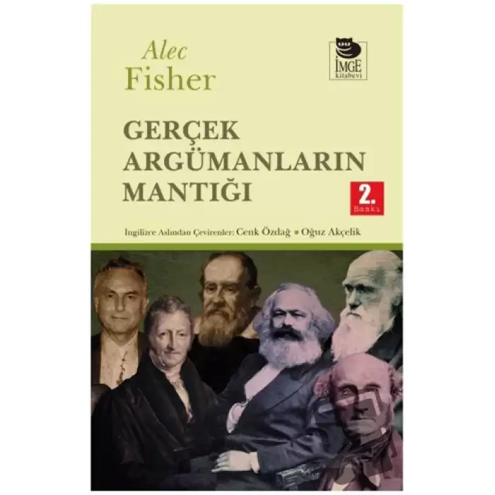 Gerçek Argümanların Mantığı