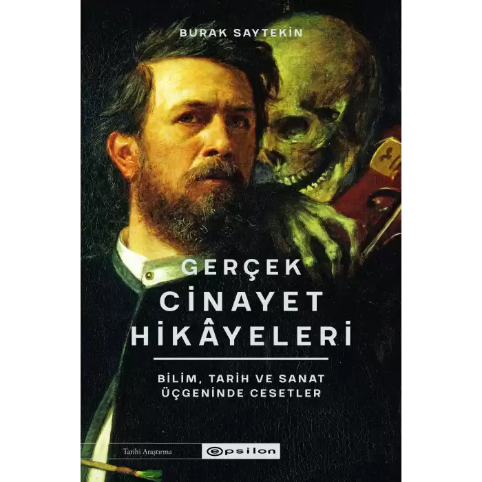 Gerçek Cinayet Hikayeleri