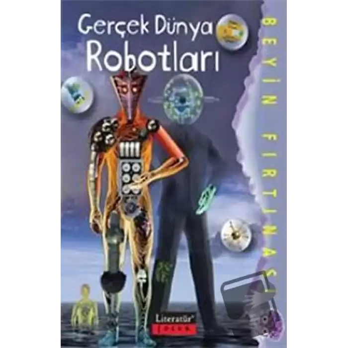 Gerçek Dünya Robotları