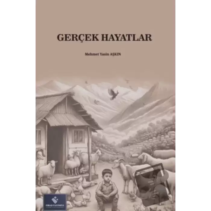 Gerçek Hayatlar