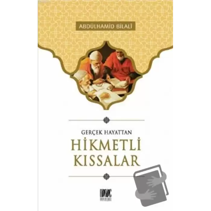 Gerçek Hayattan Hikmetli Kıssalar