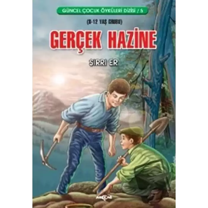 Gerçek Hazine