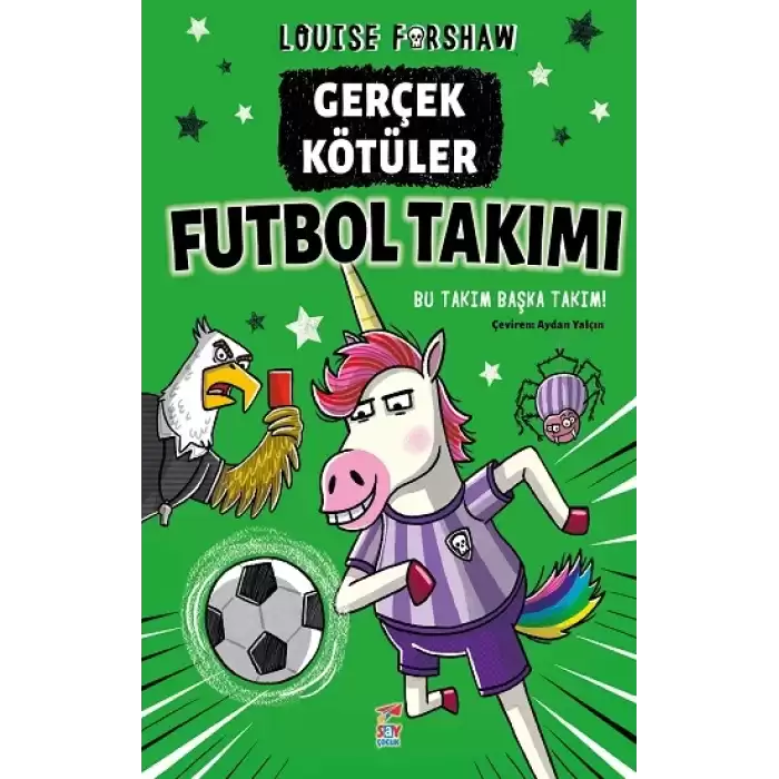 Gerçek Kötüler Futbol Takımı