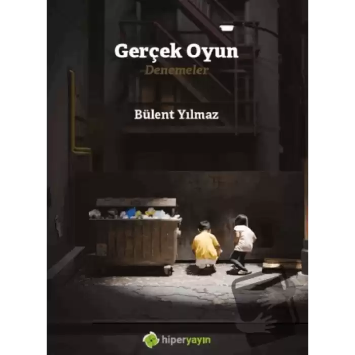 Gerçek Oyun Denemeler