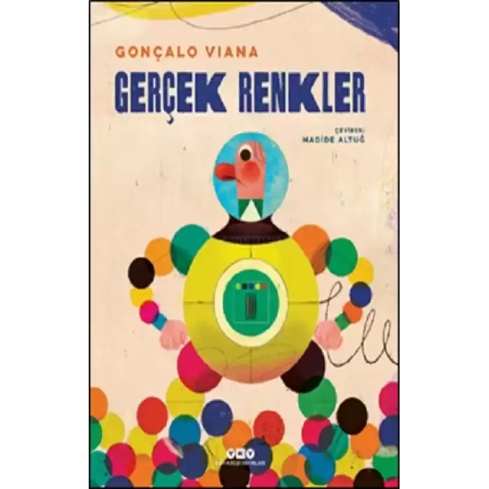 Gerçek Renkler