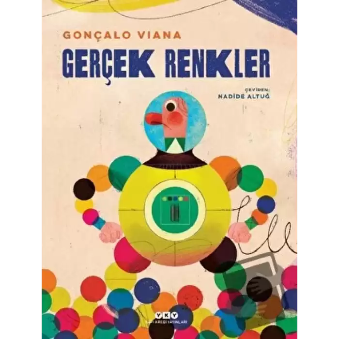 Gerçek Renkler