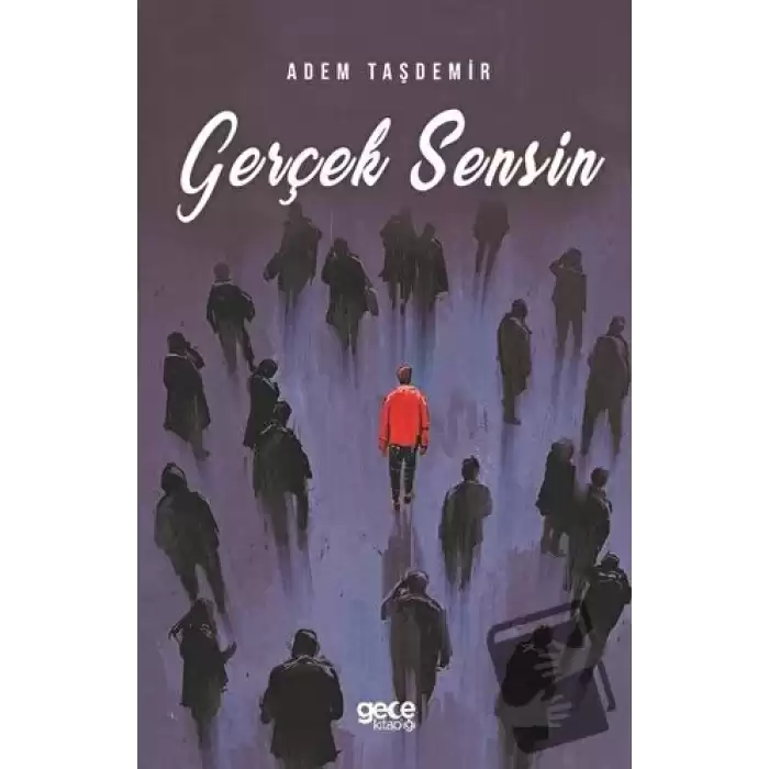 Gerçek Sensin