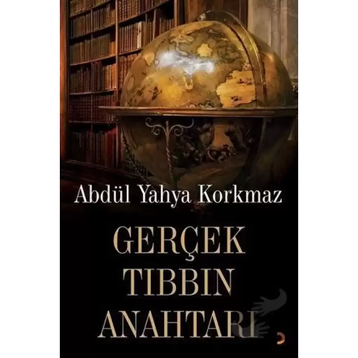 Gerçek Tıbbın Anahtarı