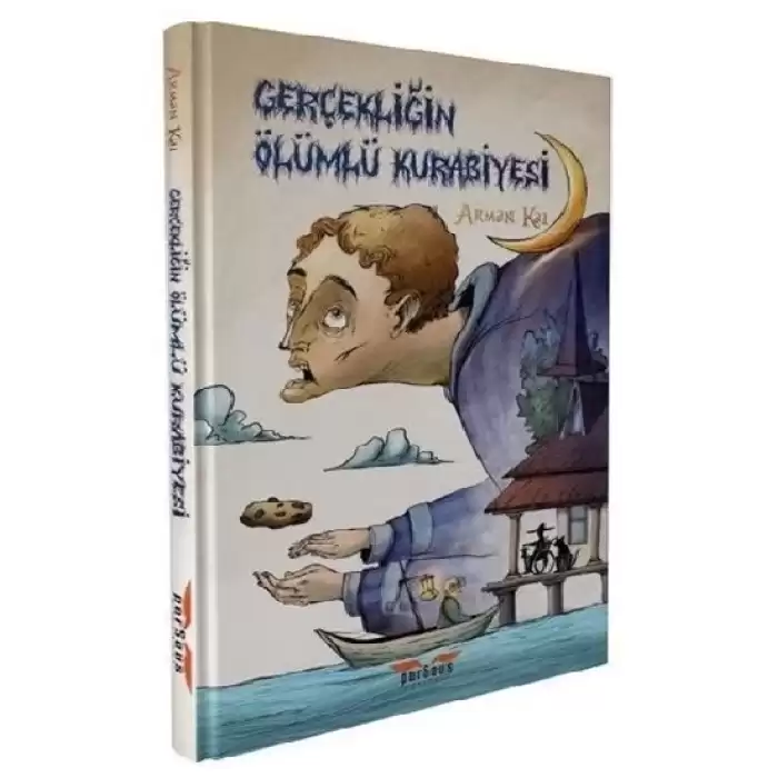 Gerçekliğin Ölümlü Kurabiyesi