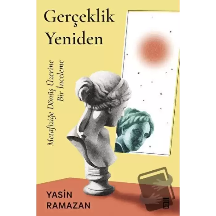 Gerçeklik Yeniden