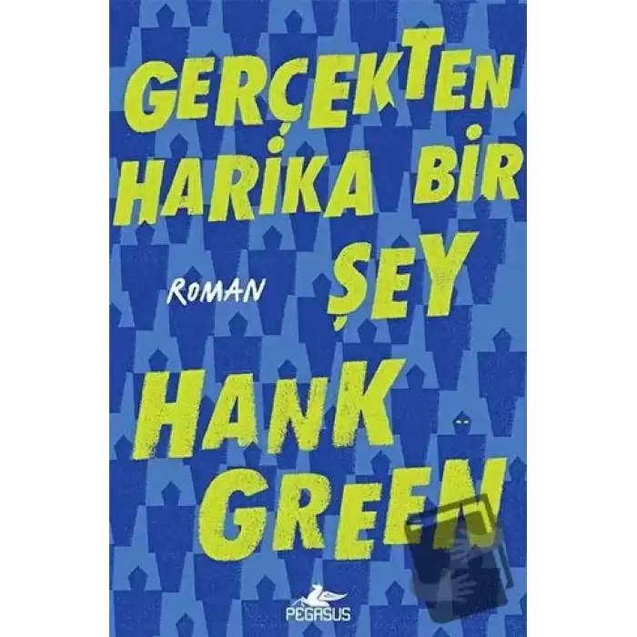 Gerçekten Harika Bir Şey