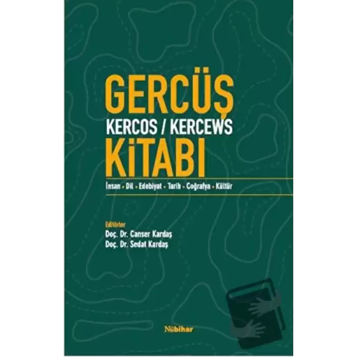 Gercüş Kercos-Kercews Kitabı