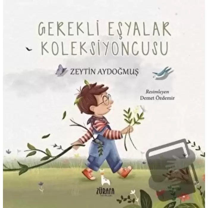 Gerekli Eşyalar Koleksiyoncusu