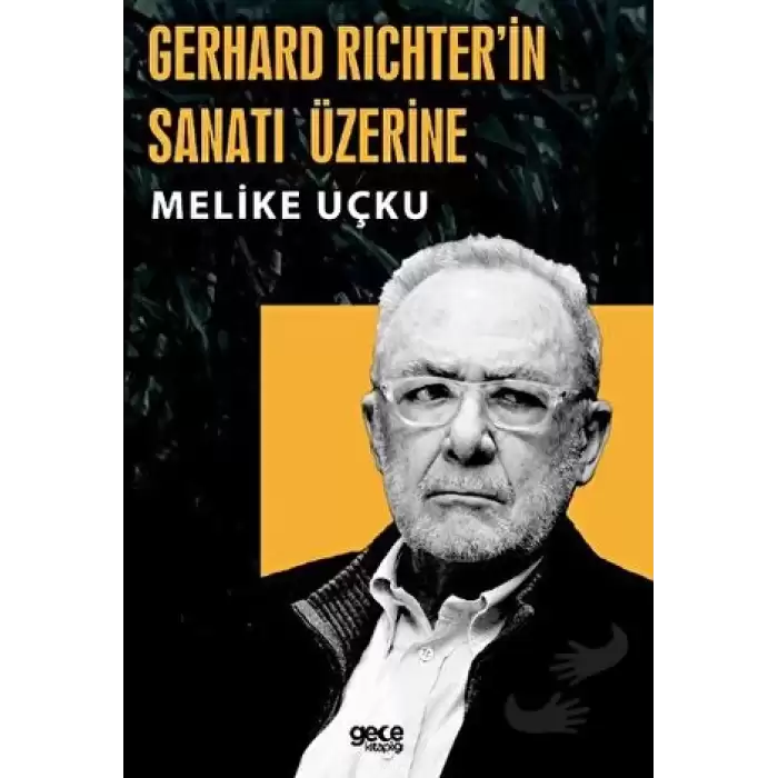 Gerhard Richterin Sanatı Üzerine