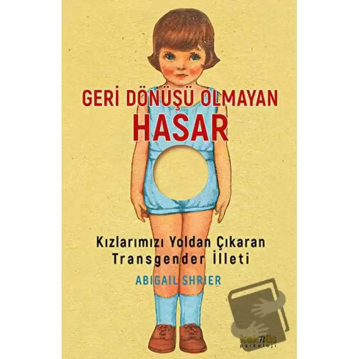 Geri Dönüşü Olmayan Hasar