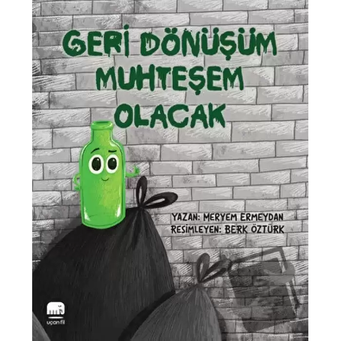 Geri Dönüşüm Muhteşem Olacak