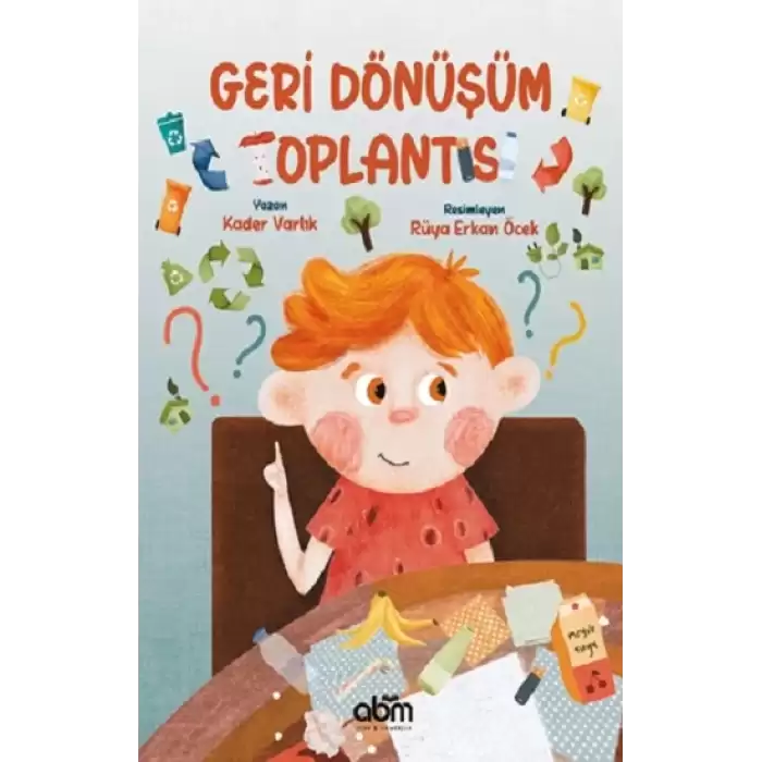 Geri Dönüşüm Toplantısı