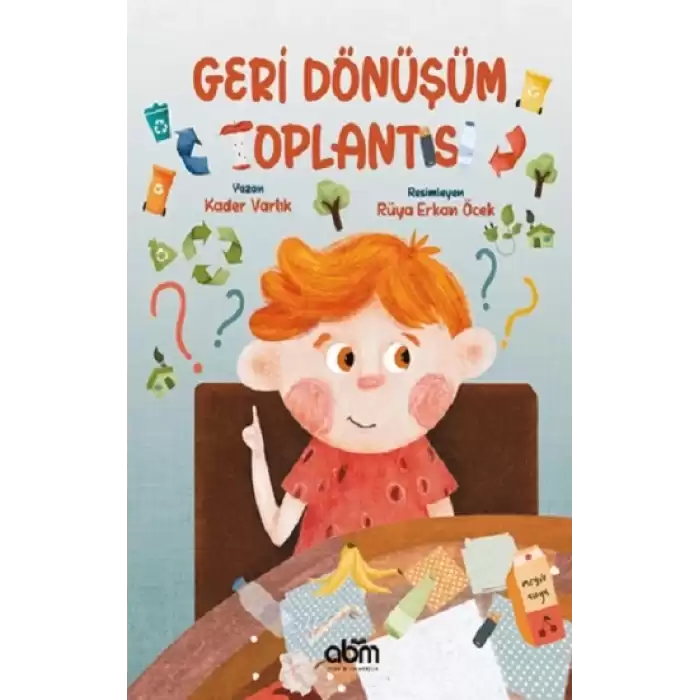 Geri Dönüşüm Toplantısı