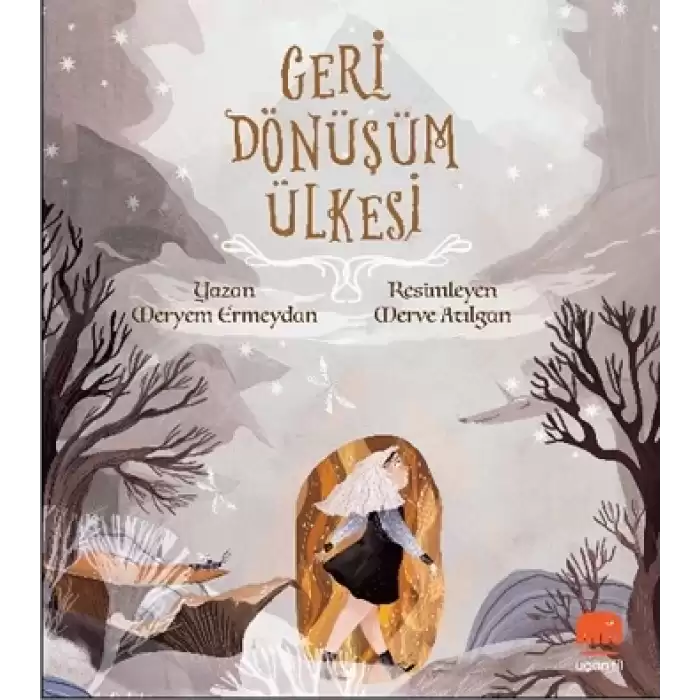 Geri Dönüşüm Ülkesi