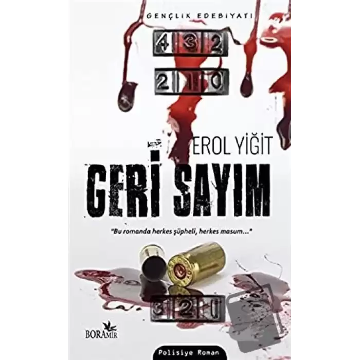 Geri Sayım