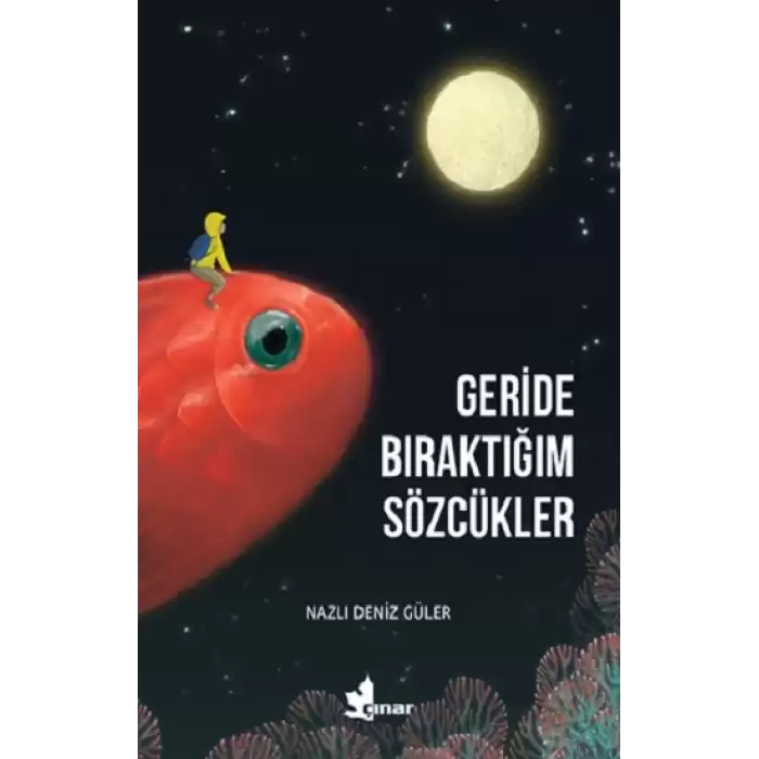 Geride Bıraktığım SÖzcükler