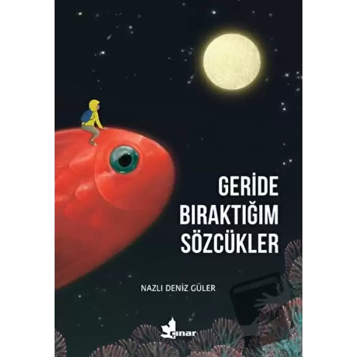 Geride Bıraktığım Sözcükler