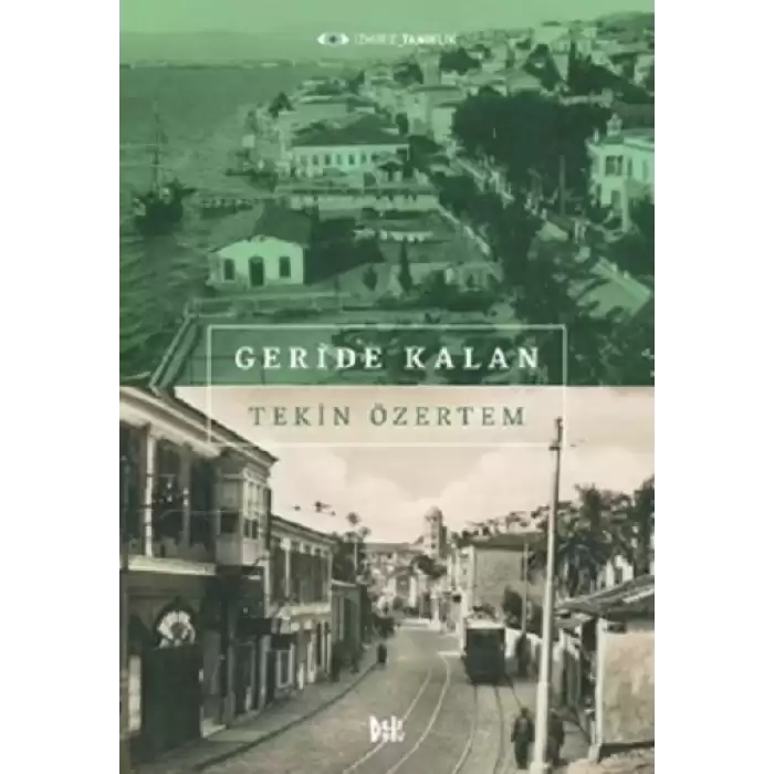 Geride Kalan