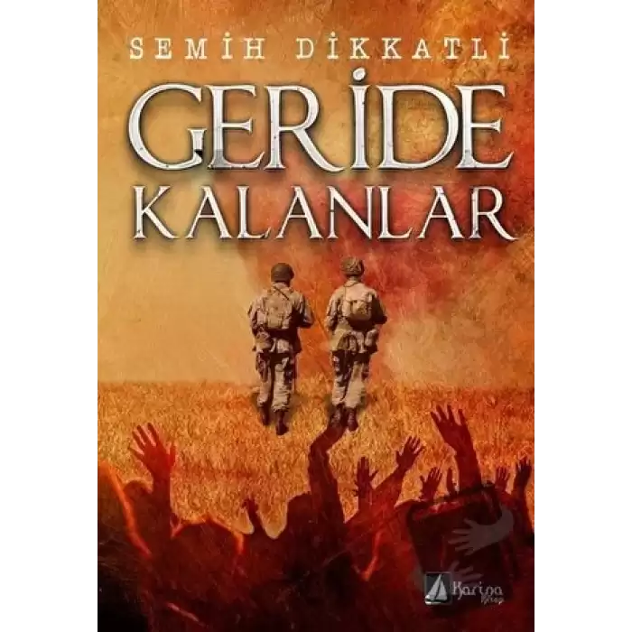 Geride Kalanlar