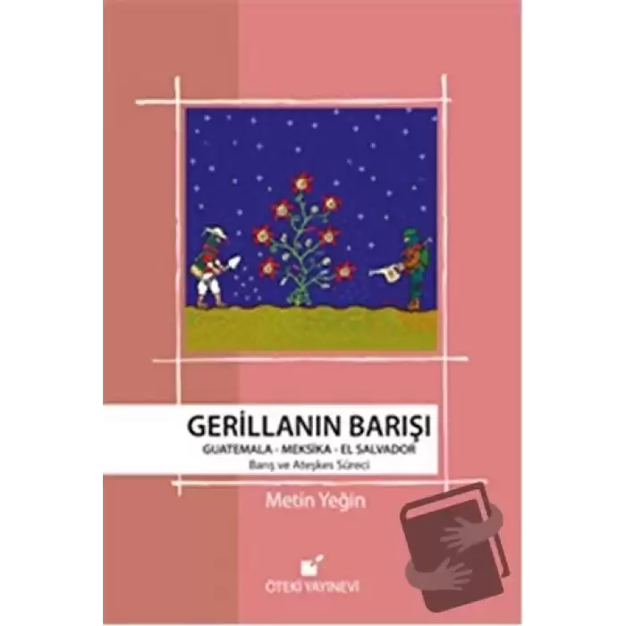 Gerillanın Barışı