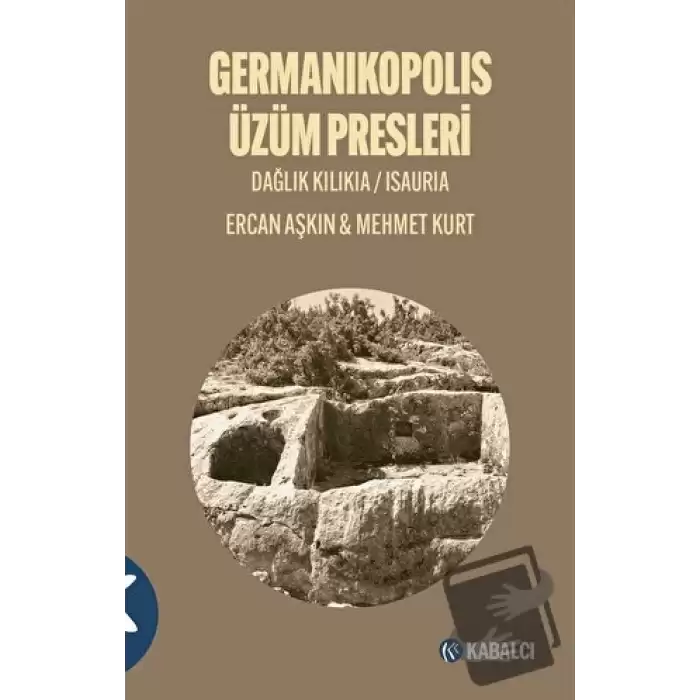 Germanikopolis Üzüm Presleri