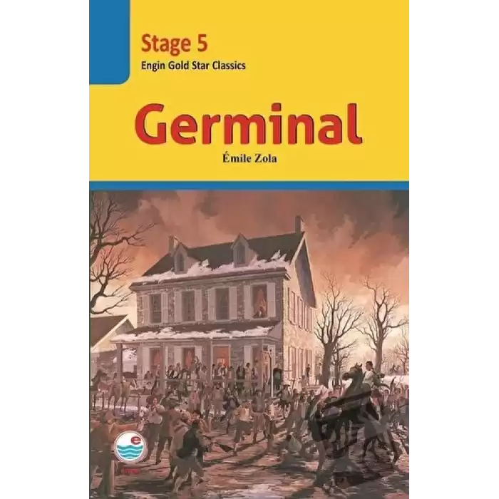 Germinal (Cdli) - Stage 5