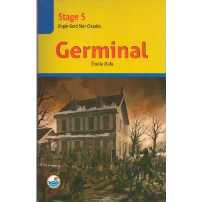 Germinal - Stage 5