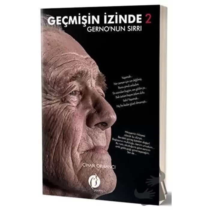 Gernonun Sırrı - Geçmişin İzinde 2