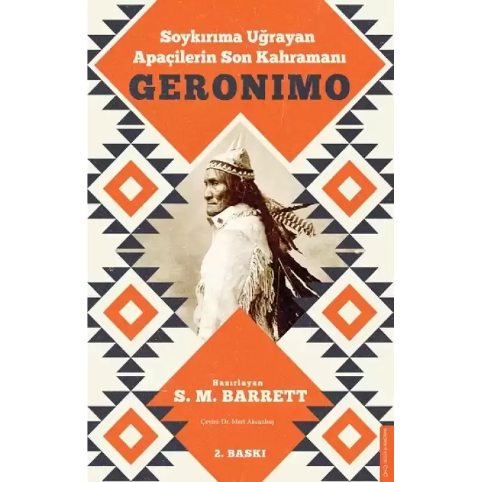 Geronimo