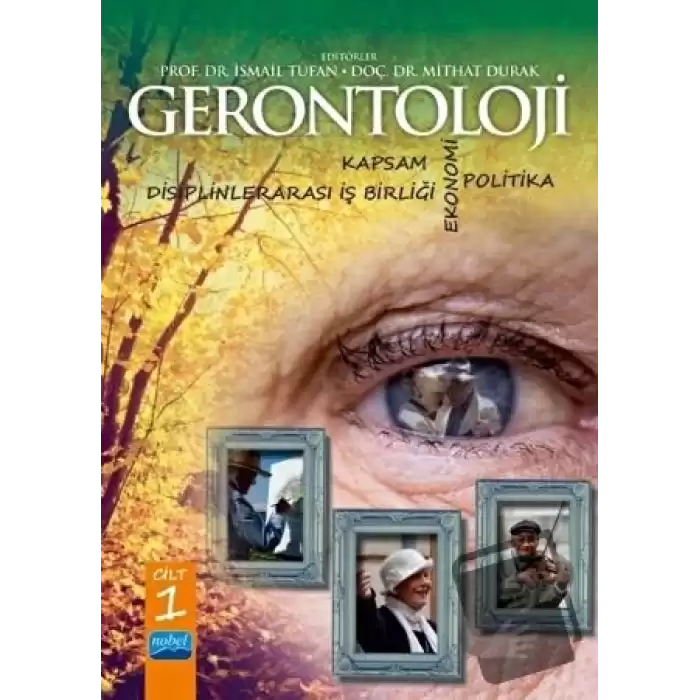 Gerontoloji