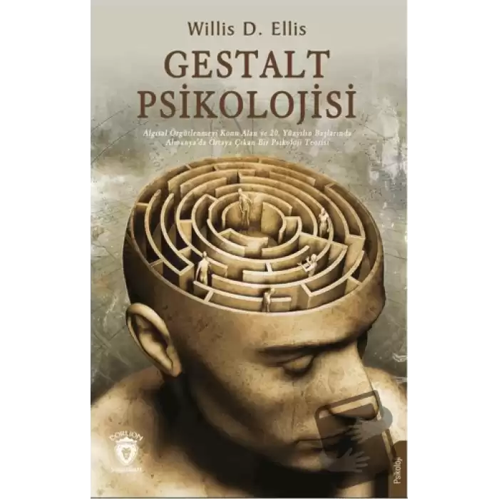 Gestalt Psikolojisi