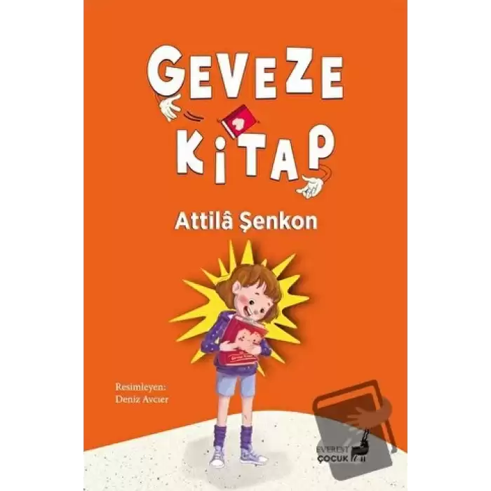 Geveze Kitap